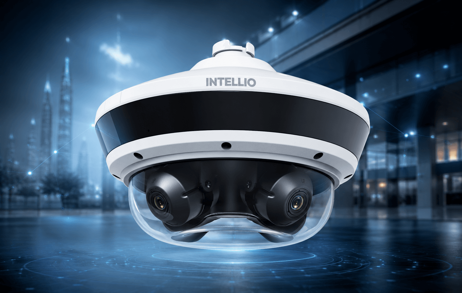 Intellio Cameras