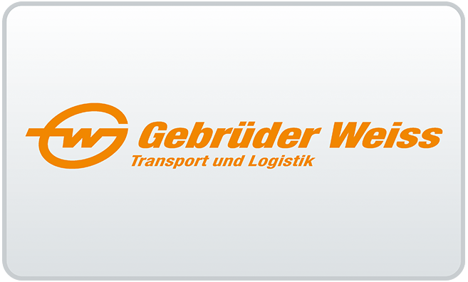 Gebrüder Weiss